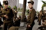 Internationalt. Der holdes stramt opsyn med journalister, der får lov til at rejse ind i Nordkorea. Arkivfoto. 