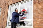 forskel. Der er færre parcel- og rækkehuse men flere ejerlejligheder at vælge mellem, viser de nye tal fra Realkreditrådet. 