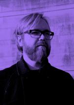 Fyndig. Anders Abildgaard (f.1977), debuterede i 2006 med 'SÆTNINGER'. I den akutelle 'Ibis' lader han ederne flyde. 