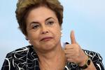 Suspenderet. Rigsretssagen mod Dilma Rousseff, Brasiliens præsident, er ifølge Reuters suspenderet. 