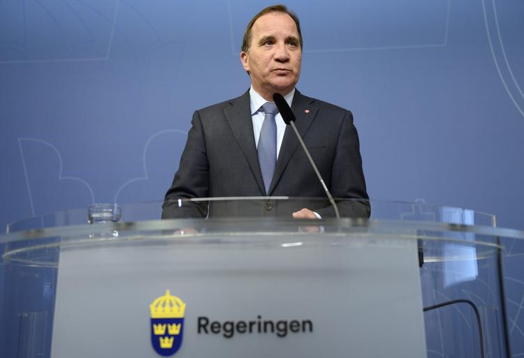 ROKADE. Den nye regering ventes at blive sammensat efter Miljøpartiets kongres, som finder sted i den kommende weekend. 