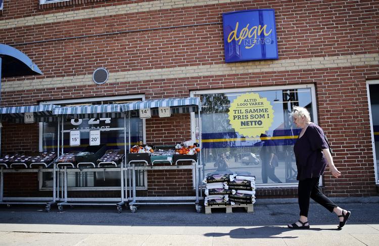 Indkøb. Døgnnetto lukker 34 forretninger i hovedstaden og laver dem om til almindelige Netto-butikker og Føtex Food-butikker. 