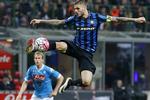 ICARDI. Inters Mauro Icardi blev topscorer i forrige sæson. 