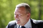 finansieringsudfordring. Regeringen med Lars Løkke Rasmussen i spidsen vil  i denne uge gøde jorden for afskaffelsen af den omstridte PSO-afgift for måske at erstatte den med en stigning i bundskatten. 