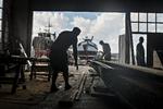 Autencitet. Hundested har en lang tradition som fiskerihavn. Det gamle erhverv gennemsyrer stadig byen, og det skal sælge den overfor krydstogtturister. 