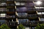 FALLITBO. De 123 andelshavere i Duegården købte ejendommen af Magistrenes Pensionskasse i 2007, hvor de før havde boet til leje. Men prisen var for høj og lånene så risikable, at foreningen ikke blev økonomisk bæredygtig. 
