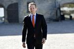 Europol. Det er altafgørende for danskernes sikkerhed, at Danmark fortsat er med i samarbejdet, understreger udenrigsminister Kristian Jensen (V). 