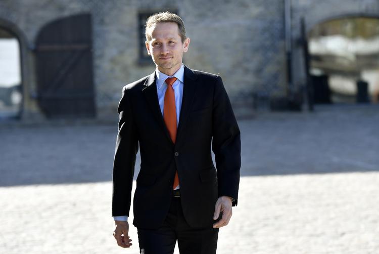 Europol. Det er altafgørende for danskernes sikkerhed, at Danmark fortsat er med i samarbejdet, understreger udenrigsminister Kristian Jensen (V). 