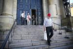 Gældsramte andelshaveres skæbne afgøres i Højesteret