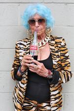 RGB: Advanced Style: Older and Wiser
