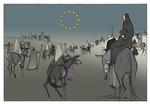 Tegning: Per Marquard Otzen 