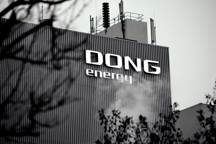 Børsnotering. Hvis alt går vel er Dong Energy klar til en børsnotering til sommer. 
