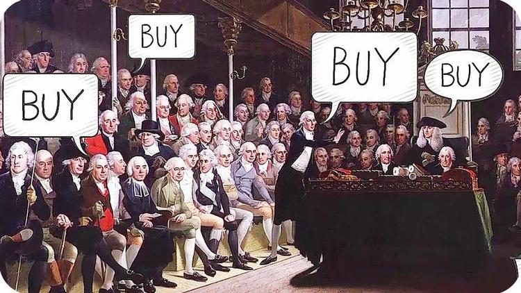 Ucharmerende. De animerede afdøde mænd med magt er rekonstrueret, så de ligner grimme bugtalerdukker med kødfyldte ansigter. 