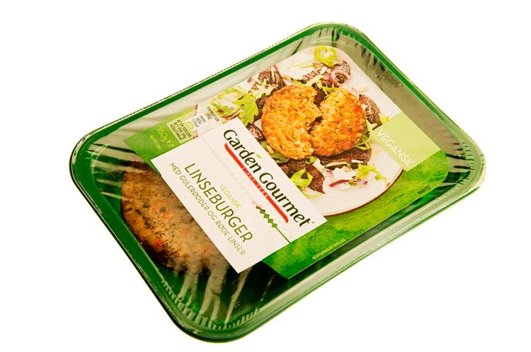 Garden Gourmet 