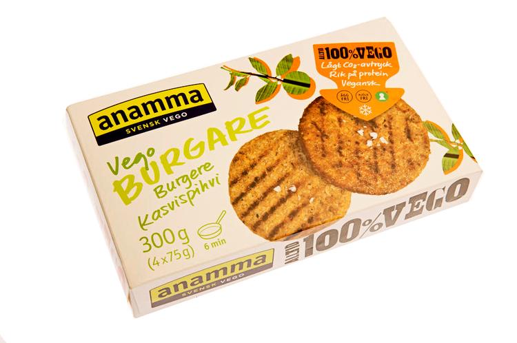 Anamma 