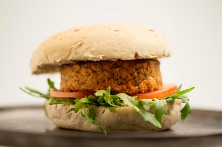 Kødfri. Politiken testdommere er ikke synderligt begejsret efter at have smagt på vegetarbøfferne. 