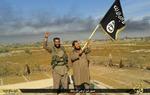 RETSSAG I dag begyndte ved retten i Glostrup den første sag mod en dansker, som er tiltalt for at have kæmpet for IS i Syrien. 