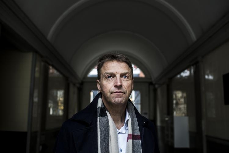 Inklusion: Formanden for Skolelederne mener ikke forældre har tilstrækkeligt blik for fællesskabet i klasserne. 