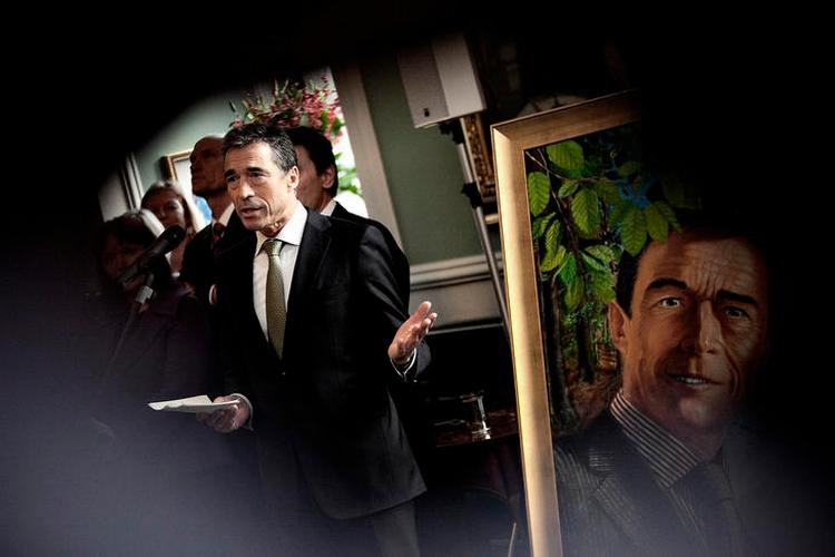 EFTERMÆLE: Hvordan vil Anders Fogh Rasmussen gerne huskes? 