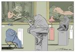 Dagens tegning