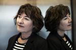 Melankoli. Det er en særlig melankoli, der binder det hele sammen i Pia Tafdrups digtsamling om lugtesansen. Arkivfoto: Ditte Valente 