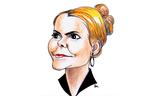 Tegning: Anne-Marie Steen Petersen 