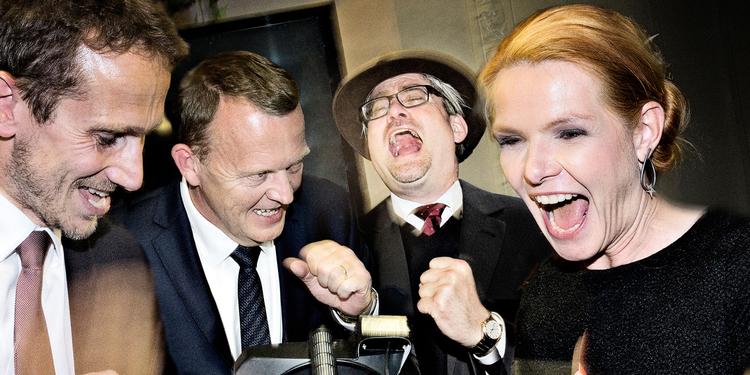 Billedmanipulation: Rune Pedersen. 