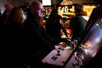 Bip-bip. Ny bar på Nørrebro satser på arkadekonsoller. (Arkiv) 