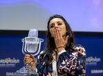 Vinder. Jamala fra Ukraine vandt årets Eurovision. Danmark formåede ikke at kvalificere sig til finalen, hvor 26 lande deltog. 