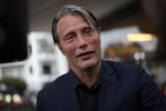 Cannes. Mads Mikkelsen er del af juryen på verdens største filmfestival i år. 