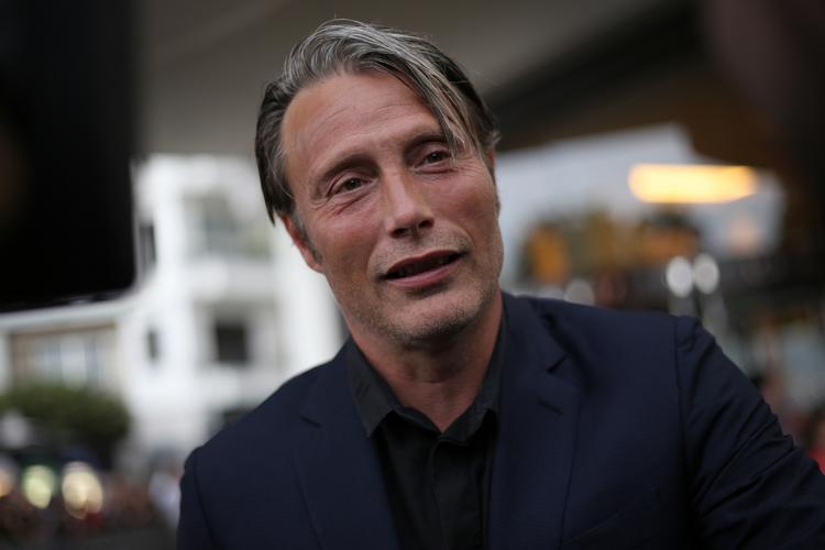 Cannes. Mads Mikkelsen er del af juryen på verdens største filmfestival i år. 
