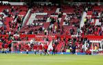 Britain Soccer Premier League