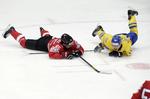 Russia Hockey Worlds