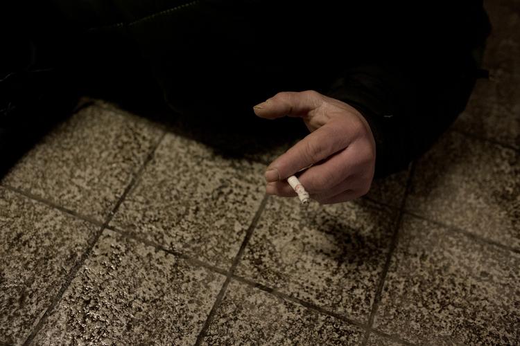 SOCIALPOLITIK De ny mål for socialpolitikken sigter på færre hjemløse, mindre kriminalitet, bedre uddannelse og flere i job. 