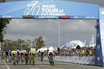 Tour Of California Cycling