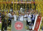 DBU Pokalfinale FCK - AGF 2-1
