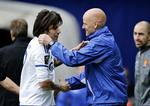 FODBOLD: FC København - FC Nordsjælland
