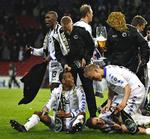 2010. I en alder af 20 år vandt Mathias 'Zanka' Jørgensen sin anden DM-titel med FC København. 