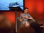 Bekymring. Angelina Jolie advarer over for BBC mod at lukke grænserne helt i for flygtningene. 