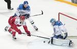 4-1. Danmark har aldrig før vundet fire kampe ved VM - før i år. 