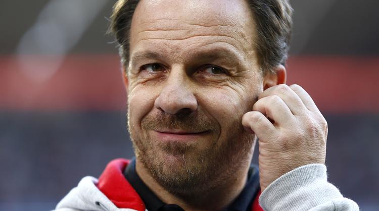 Ny. Alexander Zorniger fik chancen i Stuttgart i en af Europas førende ligaer, men kunne ikke levere. 