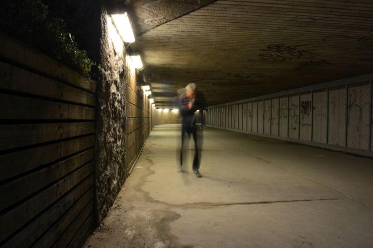 Uhygge. Måske kender du allerede nogle af de makabre historier fra pressen. 
