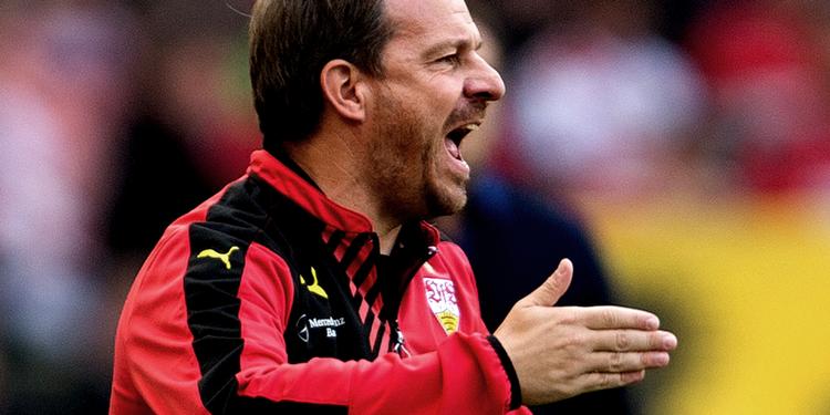 Meritløs. Bortset fra et par oprykninger med RB Leipzig så er der intet gyldent på den kommende Brøndby-træners cv. 