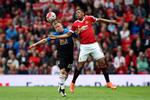 Britain Soccer Premier League