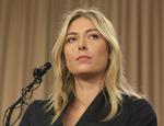 dopet. Maria Sharapova er blevet udelukket på grund af brug af det ulovlige stof meldonium, som russiske atleter i stor stil har gjort brug af. Men alligevel udtager Rusland tennisstjernen til OL. 