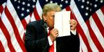 voldemort. Trumps evindelige bashing, latterliggørelse af demokratiske principper og hån af kvinder skal ikke forhindre ham i at slå sine folder i Storbritannien, mener J.K. Rowling. 