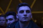 Dome of Visions blev i december til et mødested for etablerede danskere og nytilkomne, der var flygtet fra borgerkrig i Syrien. Gennem musik, madlavning og foredrag blev der sat fokus på, hvad flygtede syrere havde med sig i bagagen – og hvad vi kunne lære af dem. Overskuddet fra salg af mad og drikkevarer støttede de flygtninge, som tilbragte vinteren i teltlejren i Thisted. 