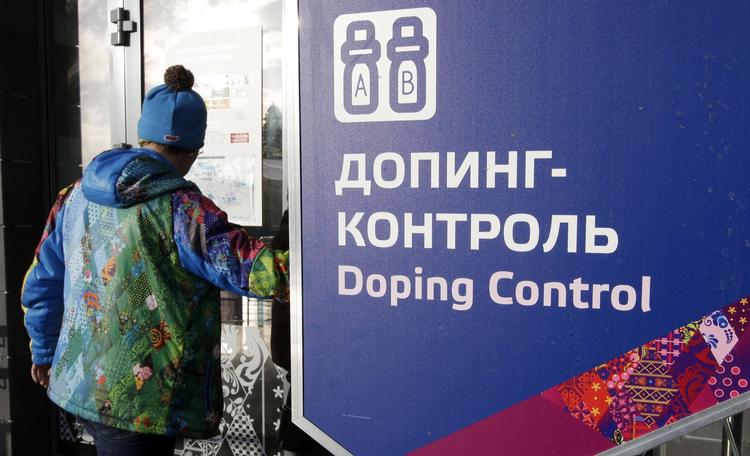 Dopingkultur. Rusland har været under international beskydning i over et år. Senest har der været påstande fremme om organiseret doping ved vinter-OL i Sotji for to år siden. 
