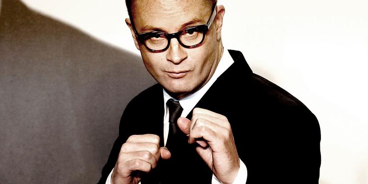 Cannes. Nicolas Winding Refn er efterhånden blandt de tunge navne på filmfestivalen i det sydfranske. 