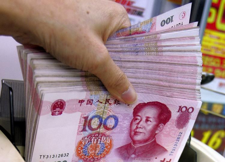 YUAN. En svindler var tæt på at løbe med 6,7 millioner danske kroner overført til en kinesisk konto fra Patent- og Varemærkestyrelsen. 